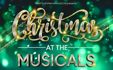 Christmas at the Musicals