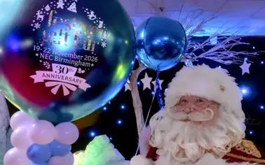 Festive Gift Fair