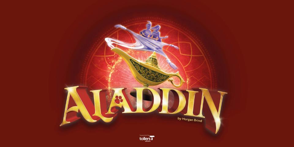 Aladdin