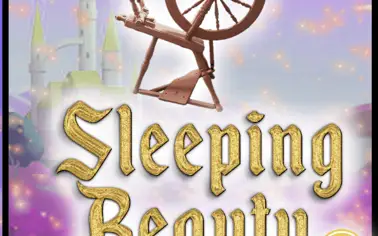 Sleeping Beauty