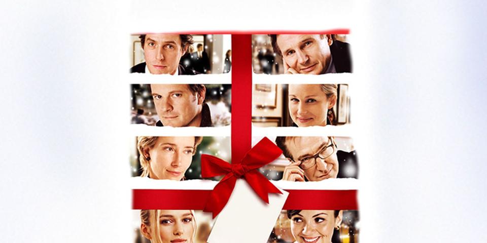 Love Actually In Concert - The Film with Live Orchestra