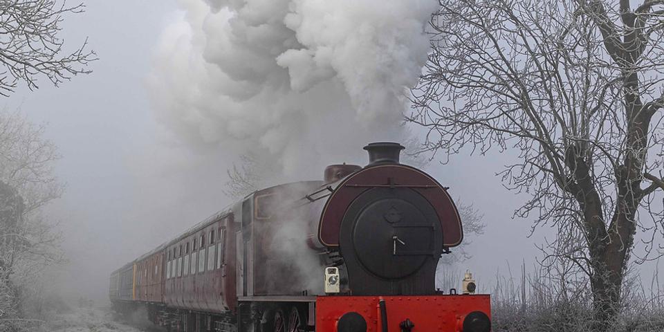 Santa Specials