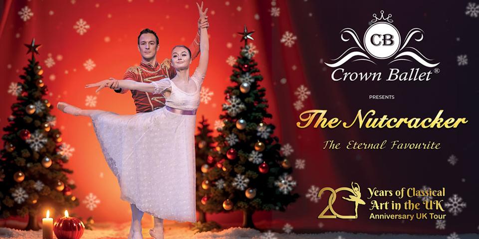 The Nutcracker