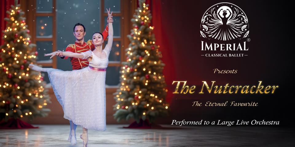 The Nutcracker