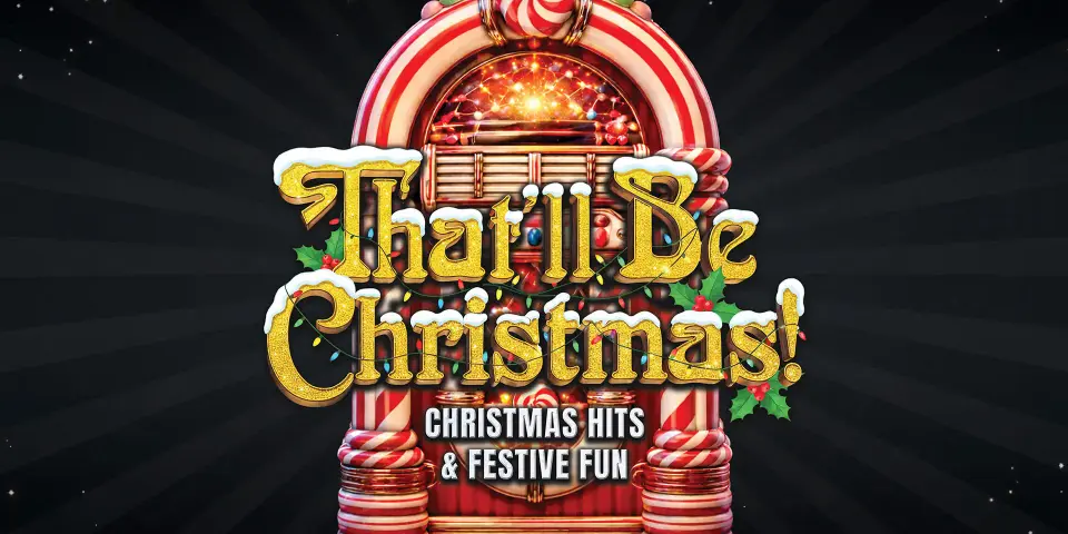 That'll Be Christmas!