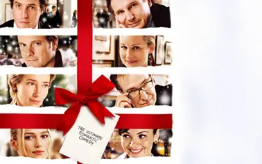 Love Actually In Concert - The Film with Live Orchestra