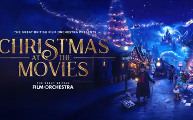 Christmas at the Movies