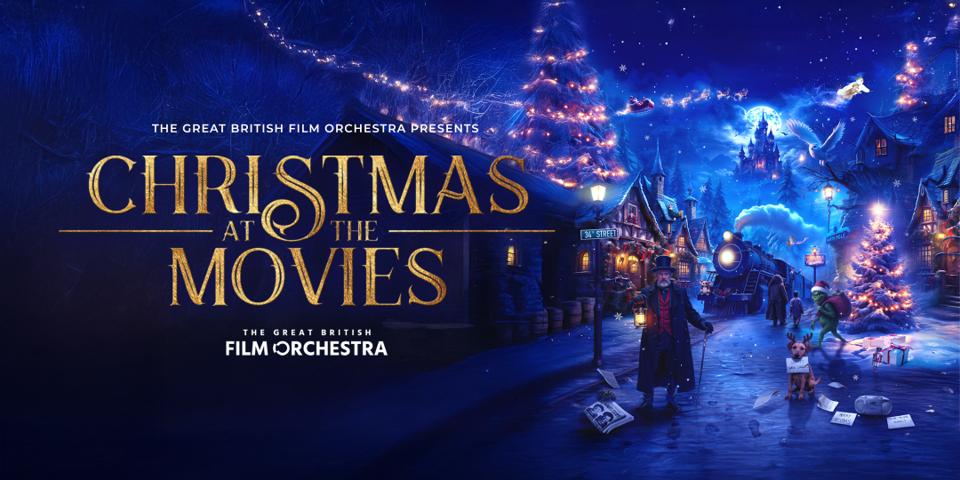 Christmas at the Movies